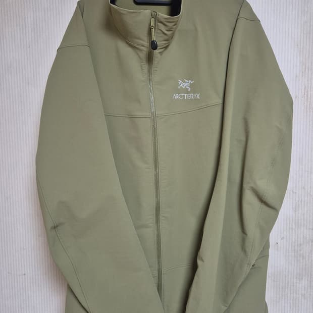 아크테릭스 감마LT