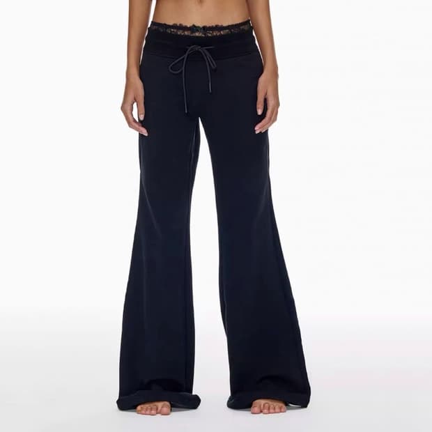 삽니다)Fax copy express 스웻팬츠