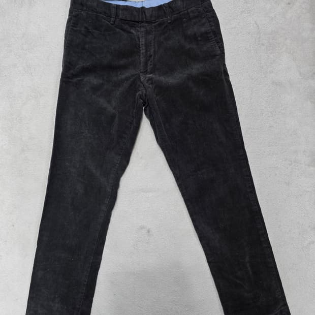 Polo 폴로랄프로렌 코듀로이 스트레치 슬림핏 팬츠 30size