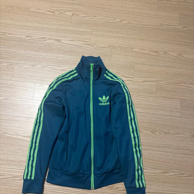 아디다스 유로파 tt져지 한정판