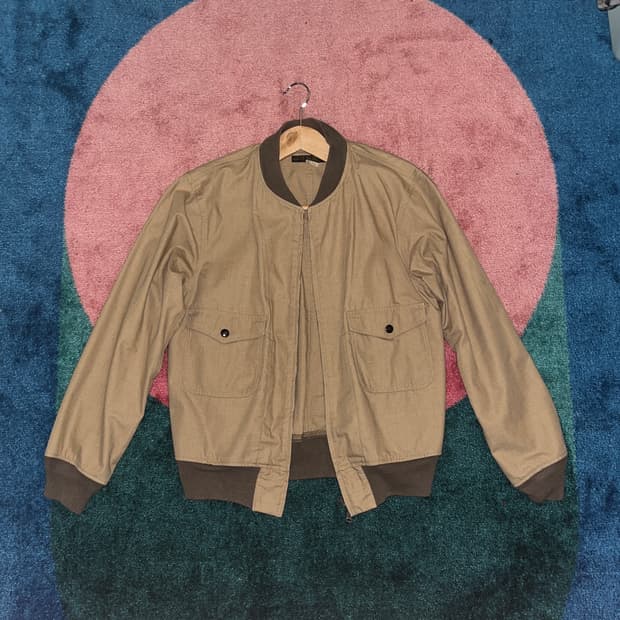 [38]피그벨 탱커 자켓