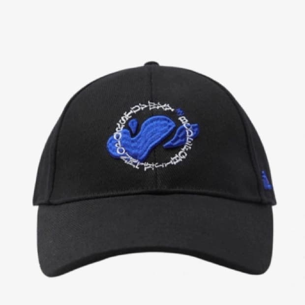 아더에러 x 자라 콜라보 볼캡 블랙