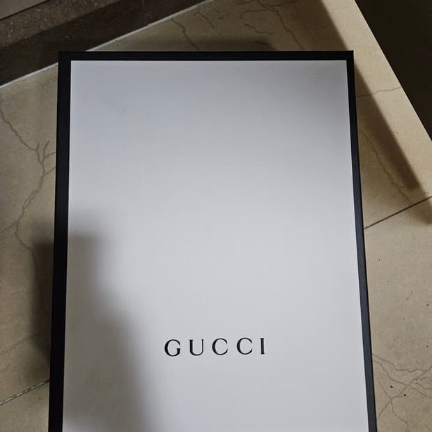 구찌 라이톤 더티