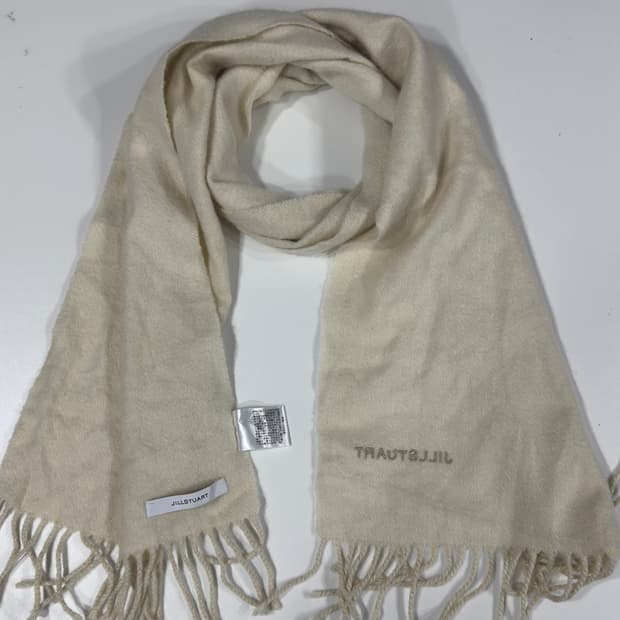jillstuart muffler 