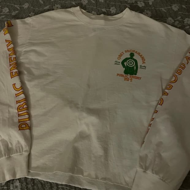 오베이 롱슬리브