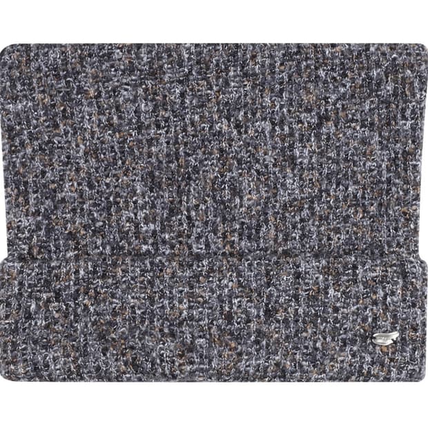 코이세이오 WIDE CAT BEANIE GREY