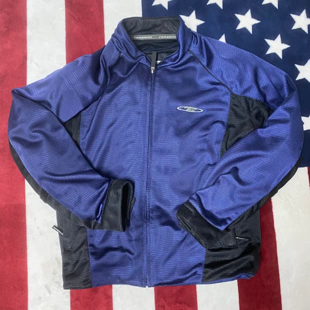 타이치 매쉬 라이더 자켓