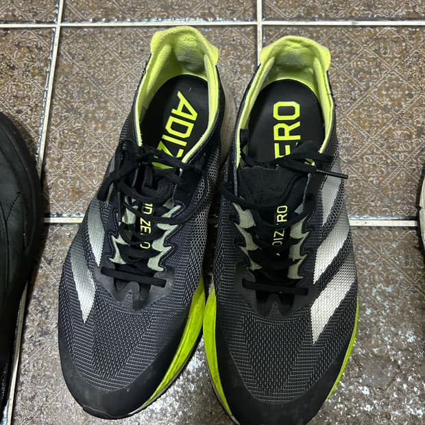 아디다스 아디제로 260