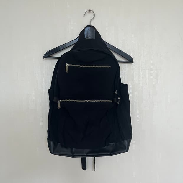 Porter x Margaret Howell 포터 x 마가렛호웰 백팩 