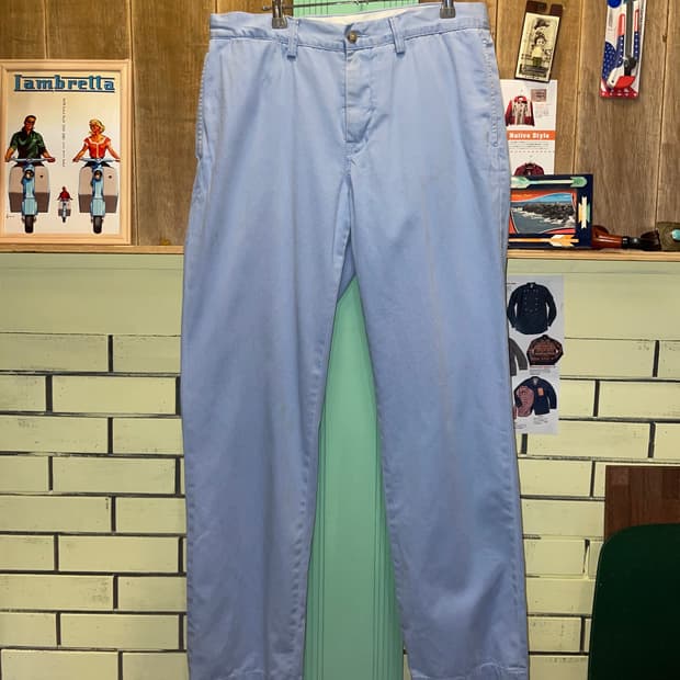 Vintage Polo Ralph Lauren Chino pants