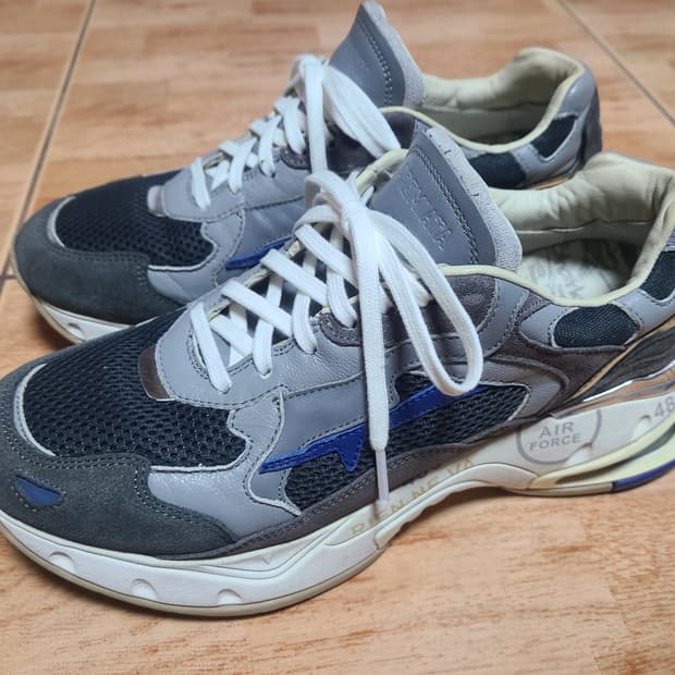 프리미아타 샤키 41(260추천)