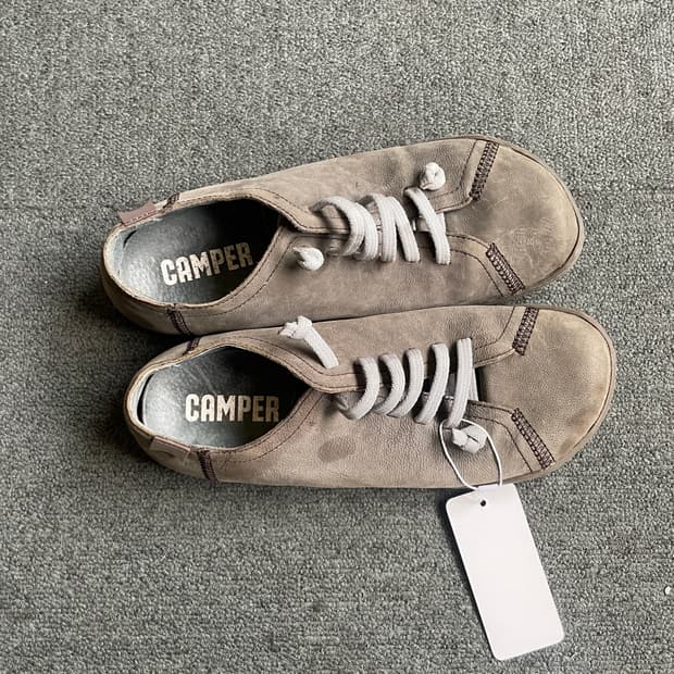 Camper sneakers