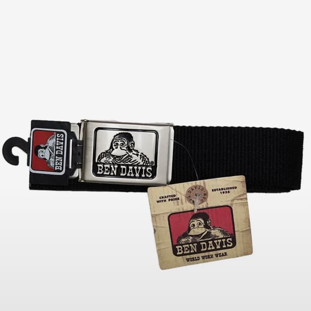 벤 데이비스 벨트