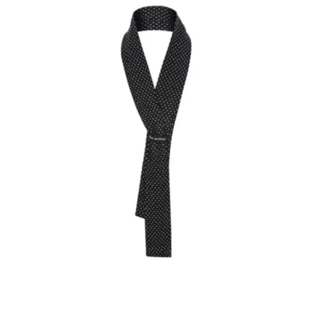 WSC아카이브 도트 스카프