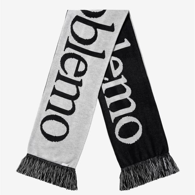 쿨거래시네고))노프라블레모 스카프 블랙