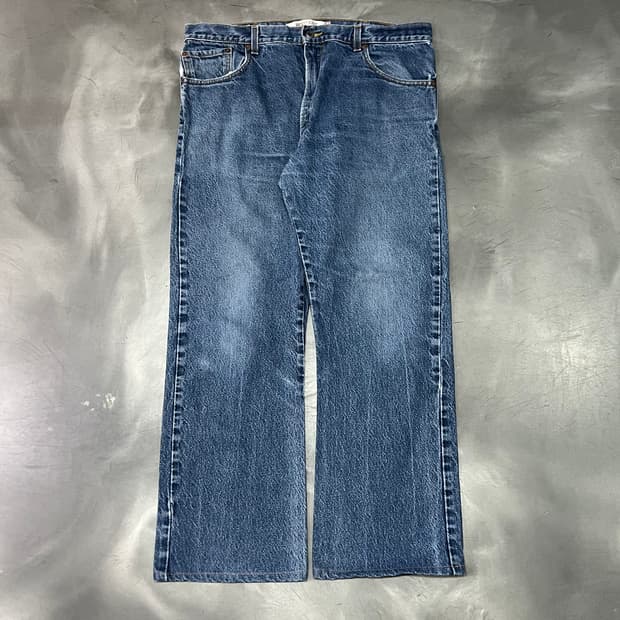  리바이스 517 데님 팬츠 y15068