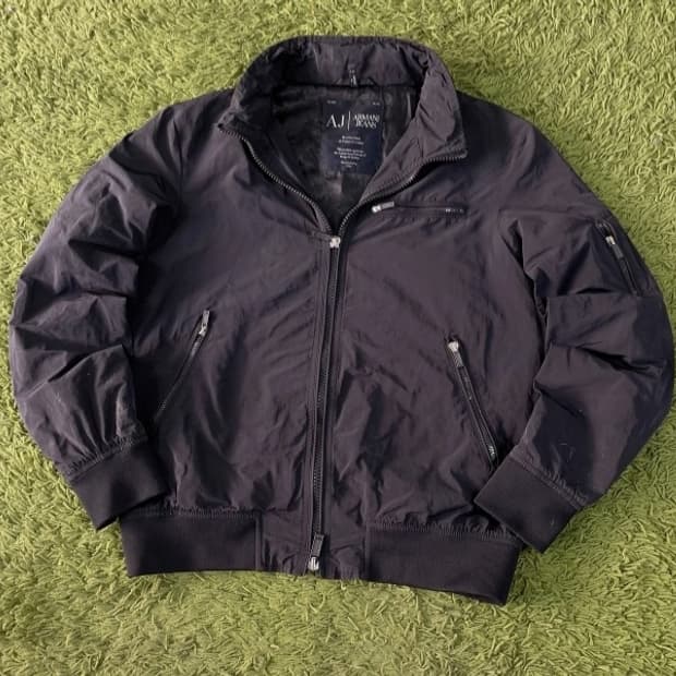 아르마니 나일론 자켓 100~103