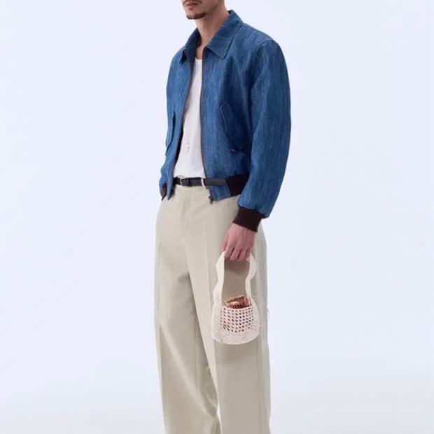 렉토 바스티아 자켓 M