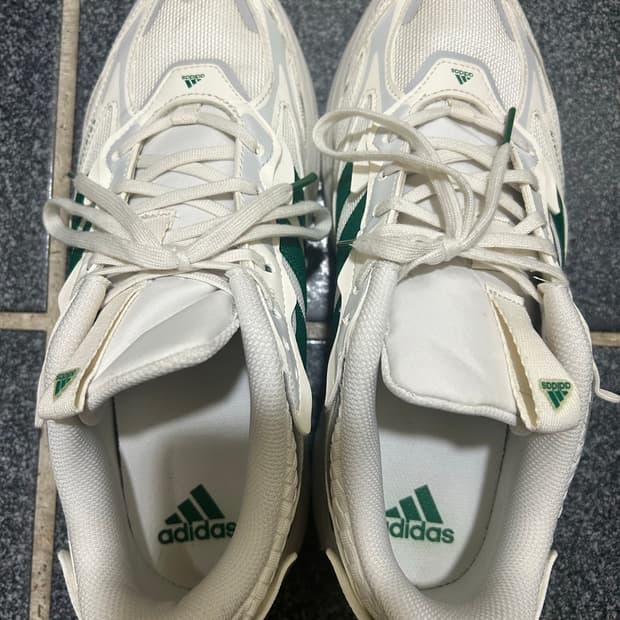 아디다스 스피리테인 2000 