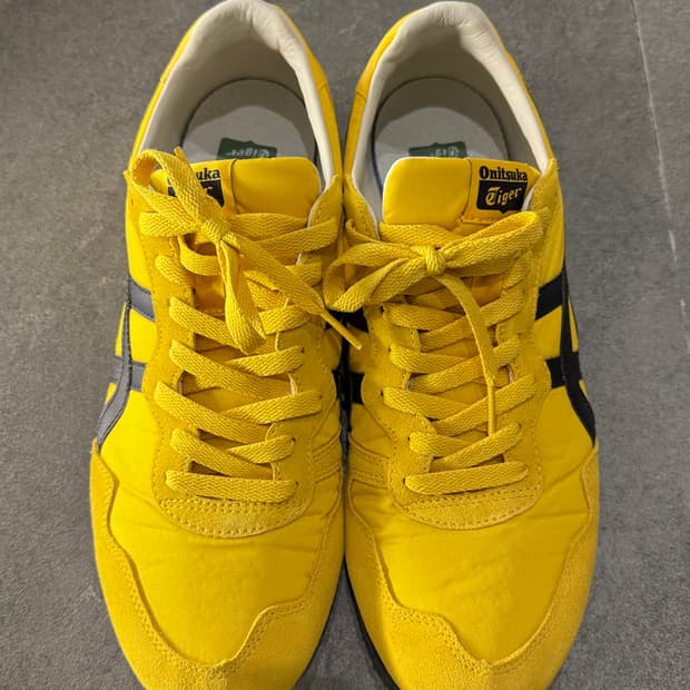 오니츠카타이거 세라노 280