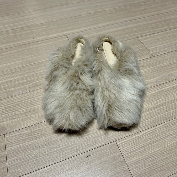 자라 퍼 뮬