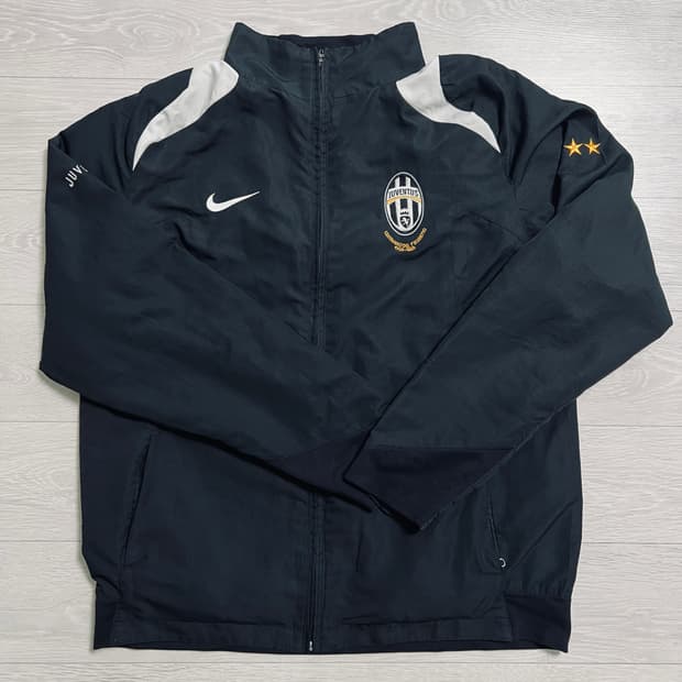 나이키 유벤투스 바람막이 100 (M)