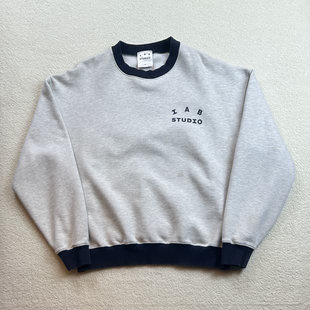 아이앱스튜디오 IAB 맨투맨