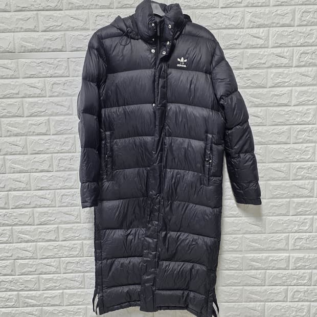 택포// 아디다스 AC 롱 다운 M