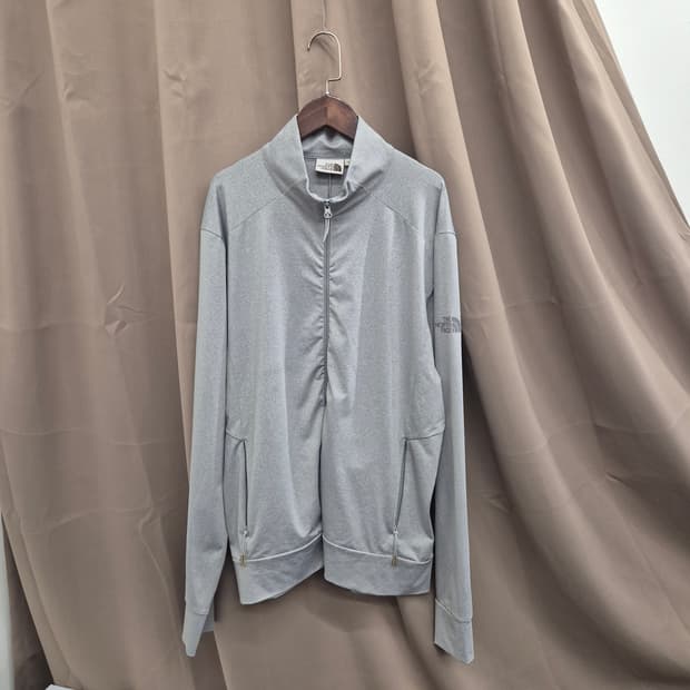 노스페이스 트레이닝 자켓 110