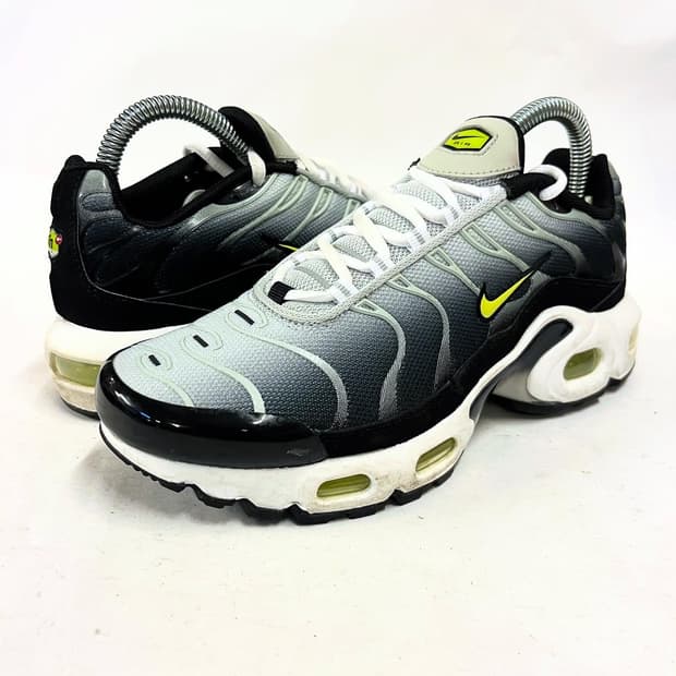 나이키 맥스 플러스 