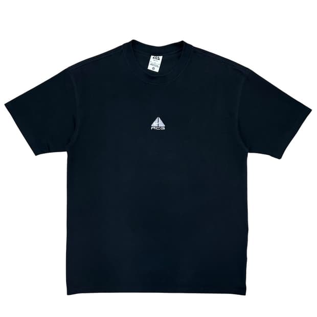 나이키 ACG LBR 렁스 반팔 티셔츠(M)