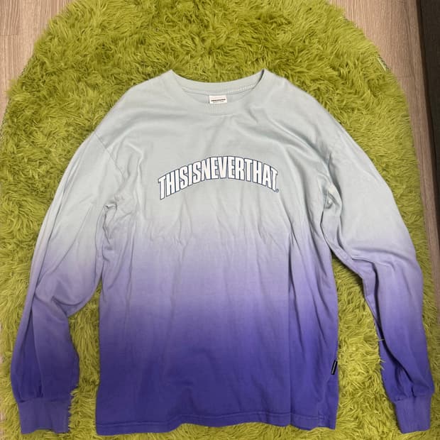 디네뎃 롱슬리브