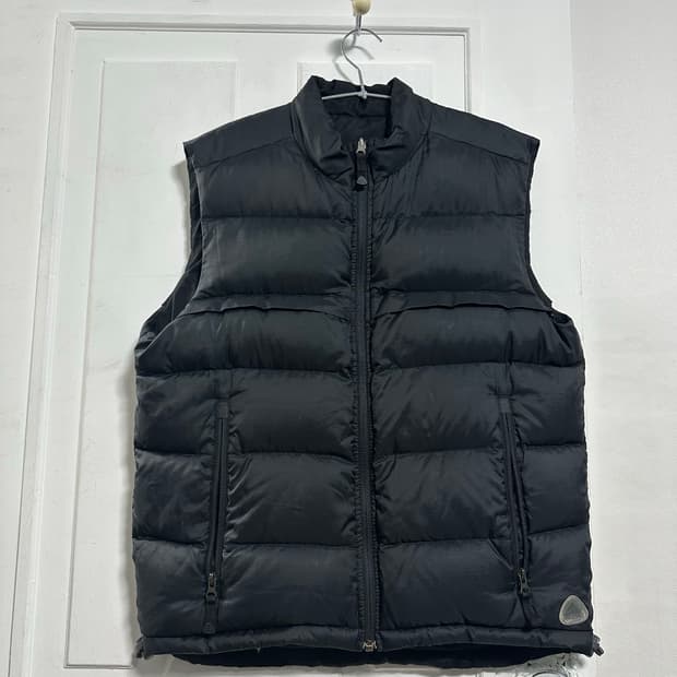 나이키 ACG 리버시블 패딩 베스트