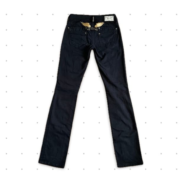 flare jeans