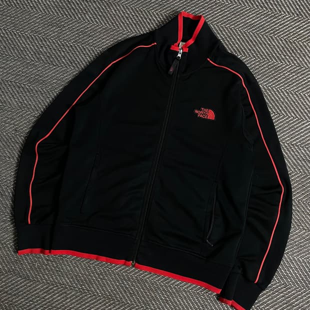 노스페이스 og 올드스쿨 트랙탑 자켓y 3272