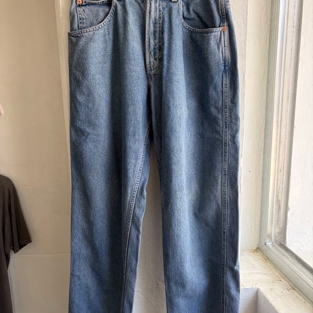 90s 올드 갭 진