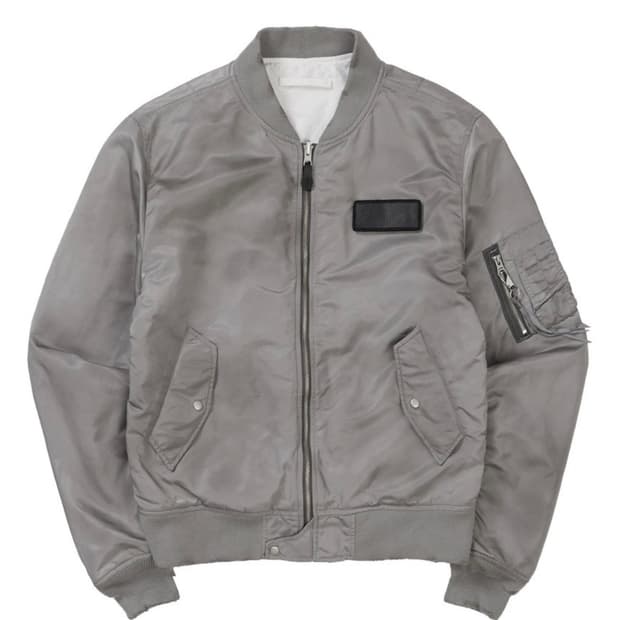 엑슬림 알파 ep.9 03 jacket L사이즈