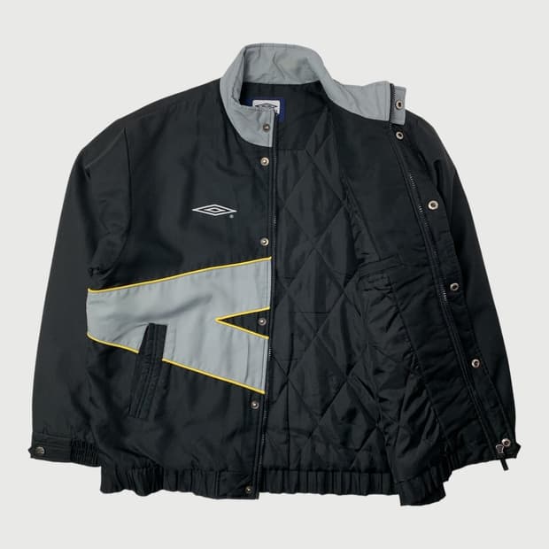 [M/정품] 엄브로 자켓 L1-0027