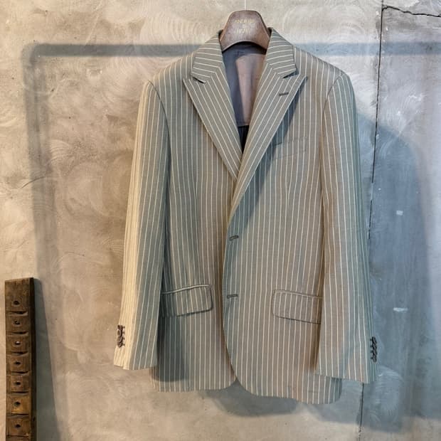 벨그라비아 테일러드 자켓 100