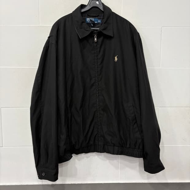 폴로 랄프로렌 바라쿠다 자켓