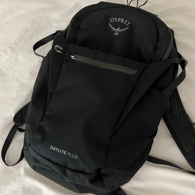 *판매중단예정* 오스프리 데이라이트 플러스 20L
