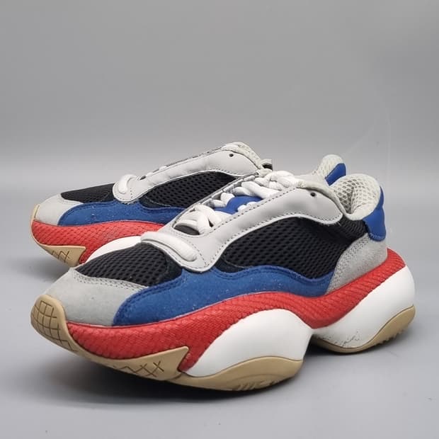 푸마 얼터레이션 코브 운동화 240