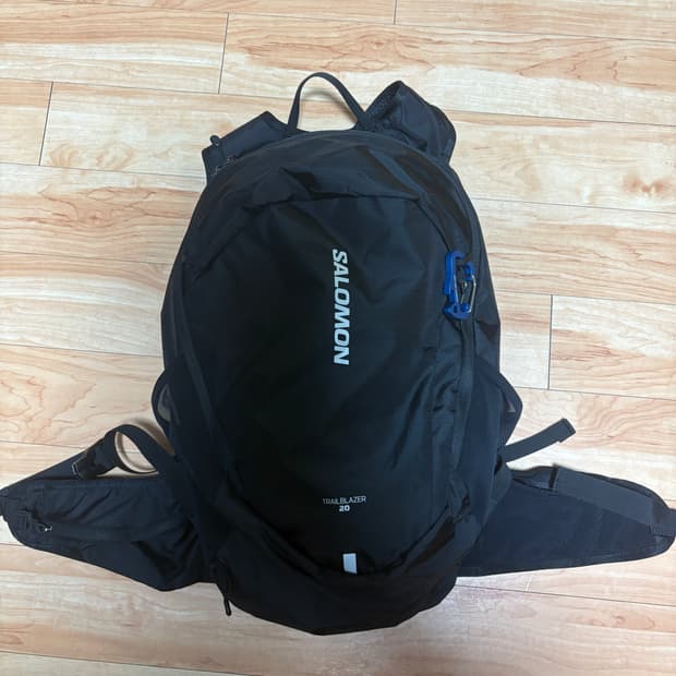 살로몬 트레일블레이저20
