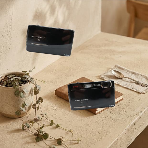 후지필름 파인픽스 Z950EXR