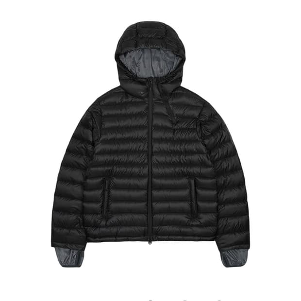 산산기어 서픽스 FW25 블랙 1사이즈 미개봉 새상품 판매