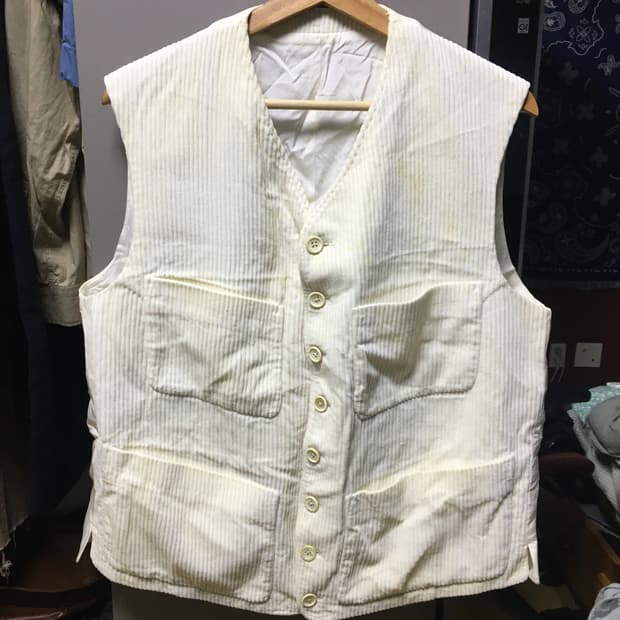 요지야마모토 뿌르 옴므 베스트