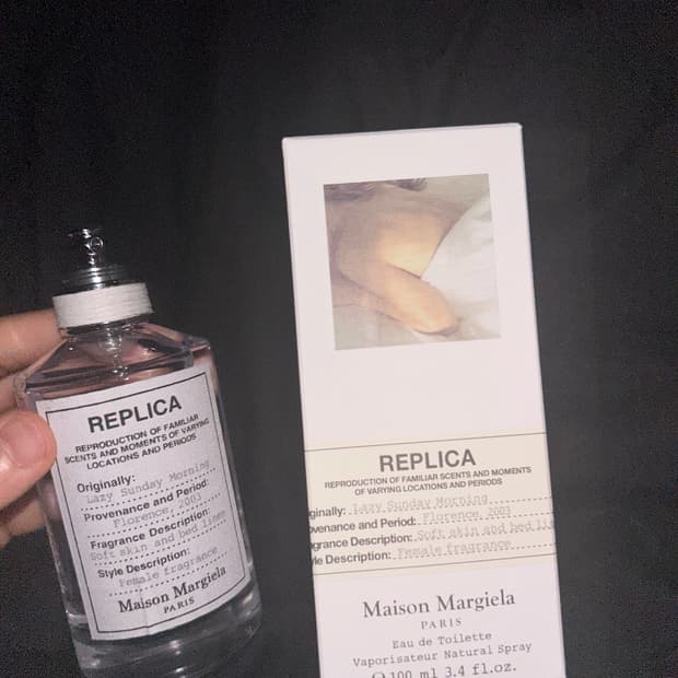 마르지엘라 레이지 선데이 모닝 100ml