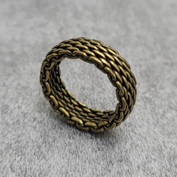 vintage ring