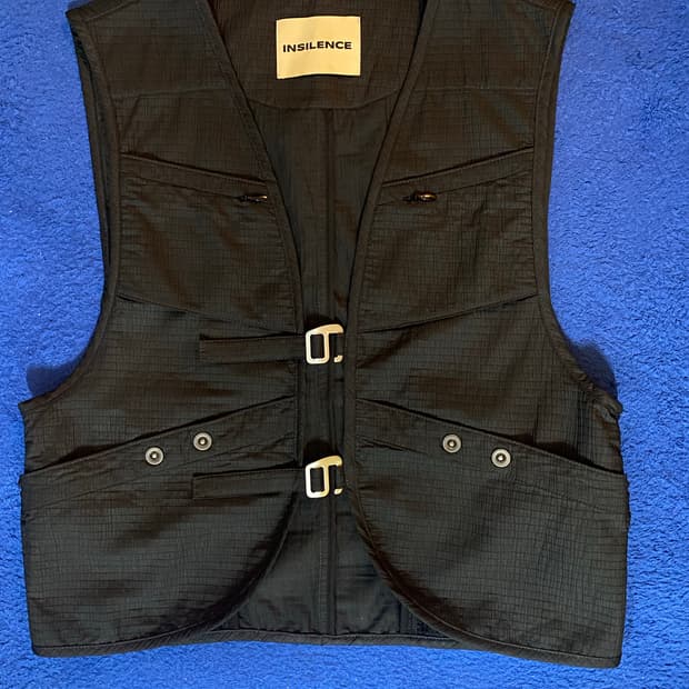 Insilence 인사일런스 플리터 유틸리티 베스트