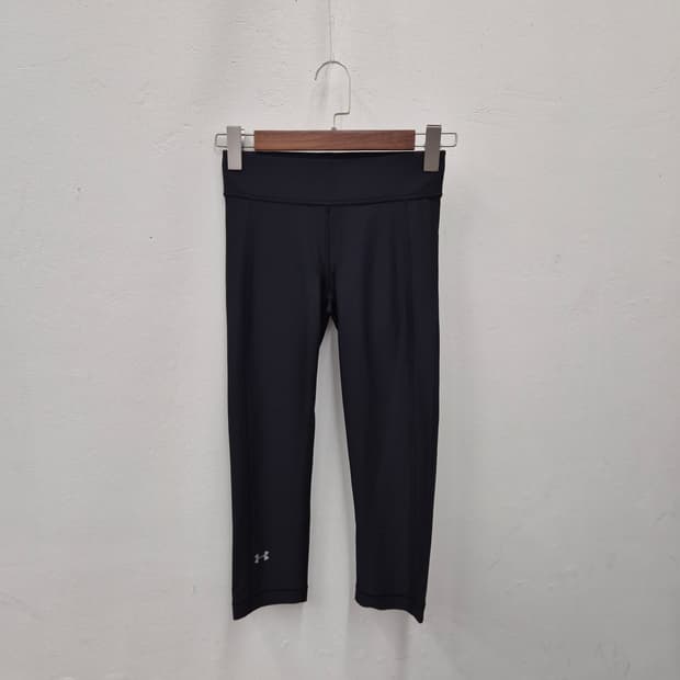 언더아머 여성용 7부 레깅스 SM